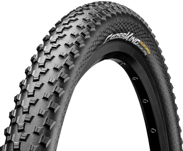 CONTINENTAL Cross King ShieldWall Folding tire 29" 2,30" (58-622)