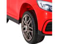 Miniatyrbilde 2 av 5: Ramiz Kjøretøy Mercedes Benz GLC63S Rød