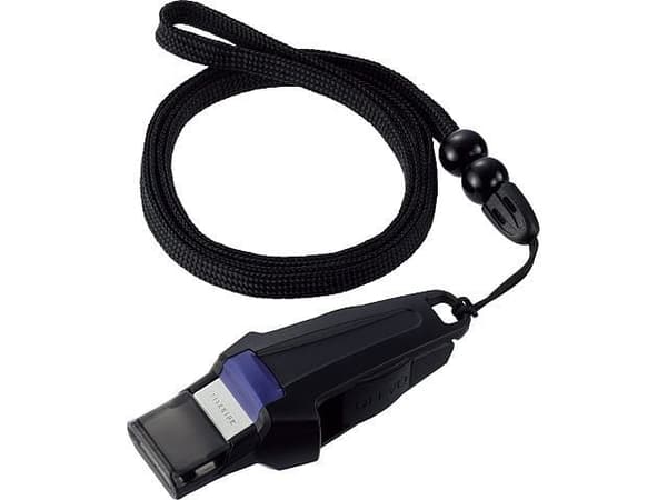 Molten Whistle Deevo RA0100-K black (9268)