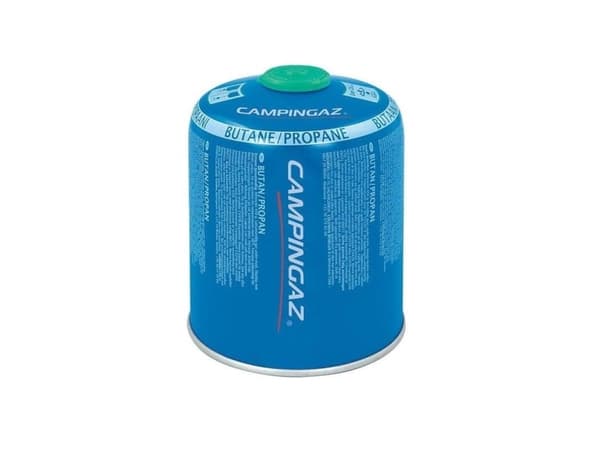 Campingaz CV 470 Plus 450g kaasu