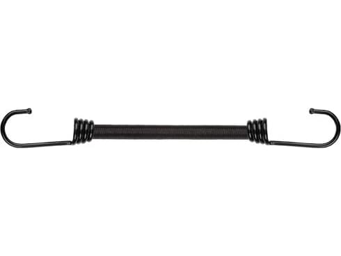 Bradas Elastisk bånd med stålkrok 0,8x120cm Bradas 5488