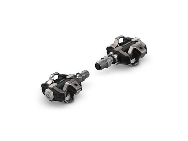 Garmin Rally XC200, Sort, Felt, 105 kg, IPX7, Garmin, 444 g