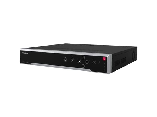 Hikvision Ultra Series DS-7732NI-M4/16P - NVR - 32 kanaler - med nettverk - 1.5U - kan monteres i rack