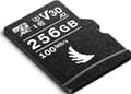 Miniatyrbild 3 av 3: Angelbird AV PRO microSD 256GB V30