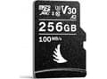 Miniatyrbild 2 av 3: Angelbird AV PRO microSD 256GB V30