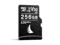 Miniatyrbild 1 av 3: Angelbird AV PRO microSD 256GB V30