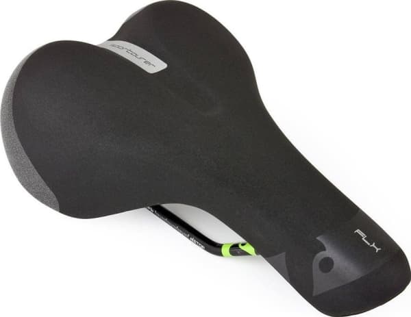Sportourer satula SPORTOURER FLX LADY (S FILL TREKKING) naisten elastomeerit (UUSI)