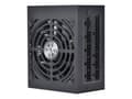 Miniatyrbilde 3 av 5: SilverStone Extreme 850R Platinum - Strømforsyning (intern) - SFX12V 4.0 - AC 180-264 V - 850 watt - aktiv PFC - svart