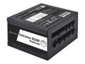 Miniatyrbilde 5 av 5: SilverStone Extreme 850R Platinum - Strømforsyning (intern) - SFX12V 4.0 - AC 180-264 V - 850 watt - aktiv PFC - svart