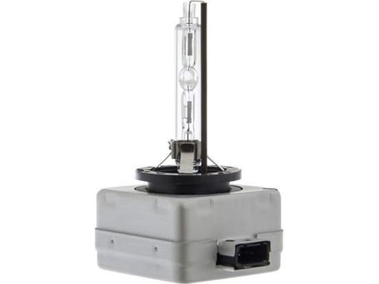 Xenon pære xenon gjenger d1s 35w 6000k amio basic amio-02943