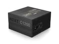 Miniatyrbilde 3 av 5: NZXT C-Series C1200 Gold - Strømforsyning (intern) - ATX12V 3.0/ EPS12V 2.92 - 80 PLUS Gold - AC 100-240 V - 1200 watt - aktiv PFC - Europa - matt sv