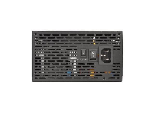 Thermaltake Toughpower PF3 - TT Premium Edition - strømforsyning (intern) - ATX12V 3.0 - 80 PLUS Platinum - 850 watt - aktiv PFC - svart