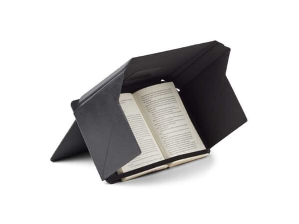 4 in 1 Sun Shade LUX Hood Stand Universal 12-14'', Black