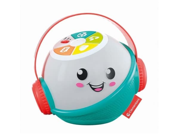 Clementoni Dixi Musical Ball 50800