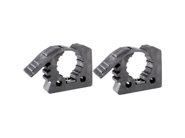 QuickFist QFST 2 Standard Vehicle Device Holder (ajoneuvon laiteteline)