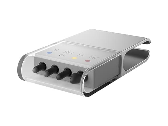Microsoft Surface Pen Tip Kit - Digital pennspetssats - för Surface Pen