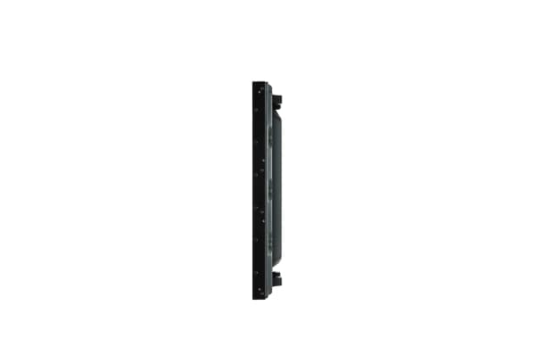 LG 49VL5PJ-A - 49" Diagonalklasse VL5PJ Series LED-bakgrunnsbelyst LCD-skjerm - intelligent skilting med Integrated Pro:Idiom - webOS - 1080p 1920 x