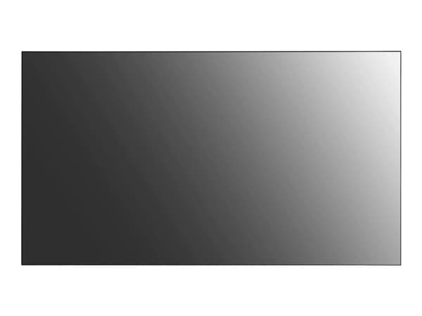LG 49VL5PJ-A - 49" Diagonalklasse VL5PJ Series LED-bakgrunnsbelyst LCD-skjerm - intelligent skilting med Integrated Pro:Idiom - webOS - 1080p 1920 x Sort