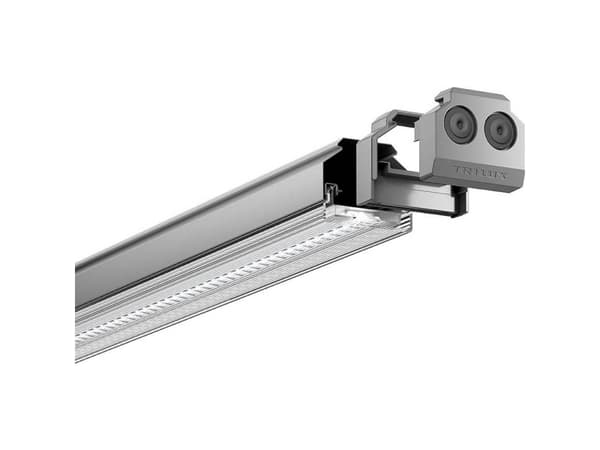 Trilux 7270600 Hovedstykke 07650 Ks IP64 03 1 stk