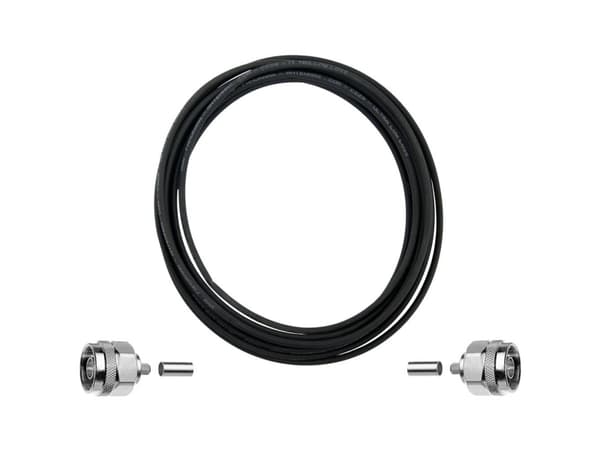 Wittenberg Antennen 10 m Antennekabel N-kontakt 103448