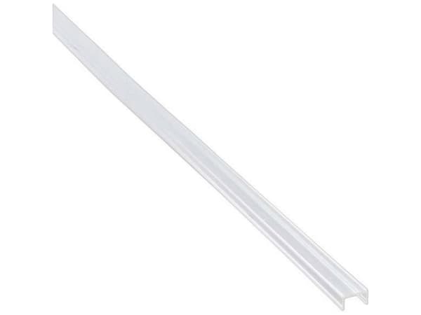Barthelme 62399402 Plasticprofil 2 m
