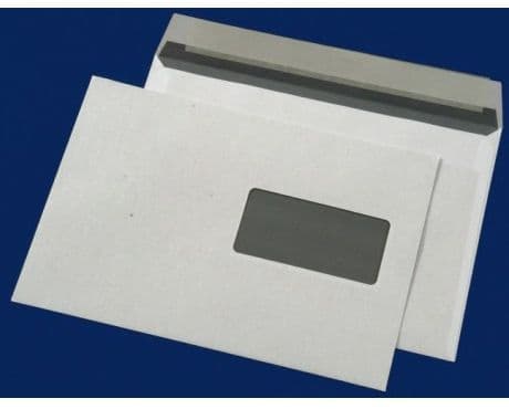 A&G Envelope C5 HK OKP 45x90" 500