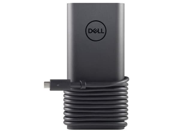 Dell USB-C AC Adapter - Kit - strømadapter - 130 watt
