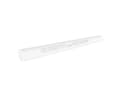 Miniatyrbilde 3 av 5: Cavus vægbeslag til Sonos® ARC. Hvid