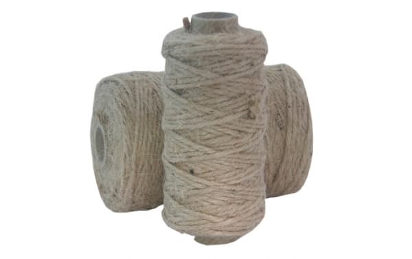 MEGA Jutetråd 2,5mm 250g (60984)