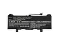 Pikkukuva 3 / 4: CoreParts MBXHP-BA0215, Akku, HP, Chromebook X360 11