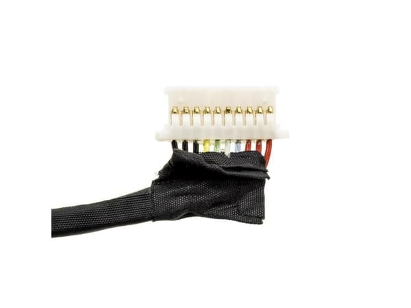 CoreParts MBXHP-BA0215, Akku, HP, Chromebook X360 11