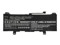 Pikkukuva 1 / 4: CoreParts MBXHP-BA0215, Akku, HP, Chromebook X360 11