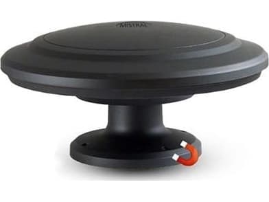 Inne Bil TV-antenne MI-ANT04 Mistral hvit