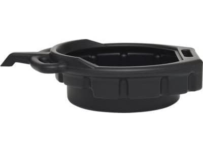 KS Tools 150.9359 Opsamlingsbeholder 7,5 liter, dia. 385 mm PE-opsamlingskar