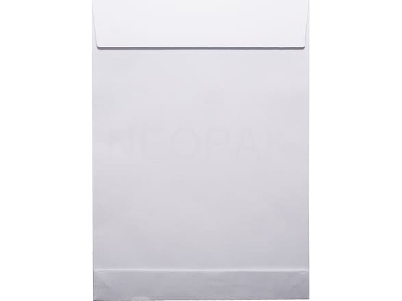 Herlitz C4 HK ENVELOPES (WITH STRIP) WHITE 250 PCS.