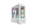 Miniatyrbilde 2 av 2: Montech Sky Two - Tower - inntil - Gigabit Ethernet