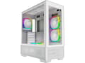 Miniatyrbilde 1 av 2: Montech Sky Two - Tower - inntil - Gigabit Ethernet
