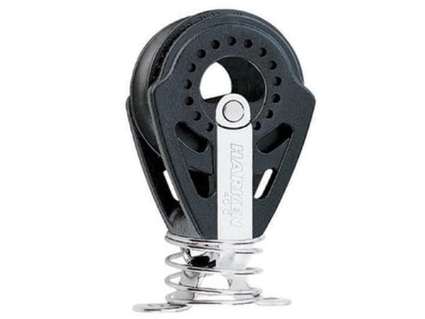 Harken Blok skive Big Bullet 38 mm