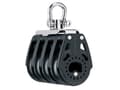 Miniatyrbilde 4 av 5: Harken Blok skive Big Bullet 38 mm