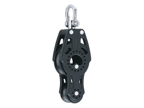Harken Blok skive Big Bullet 38 mm