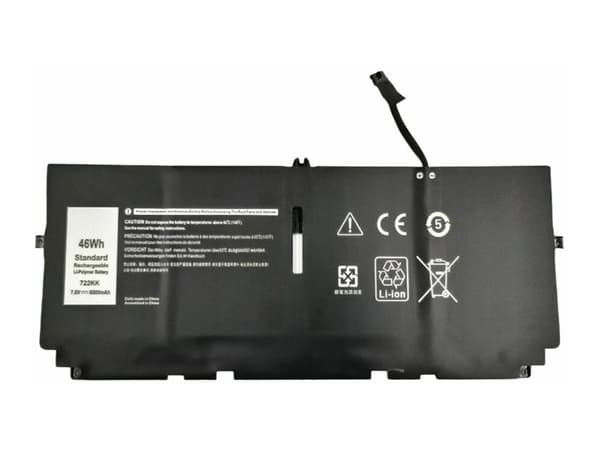 CoreParts - Batteri för bärbar dator