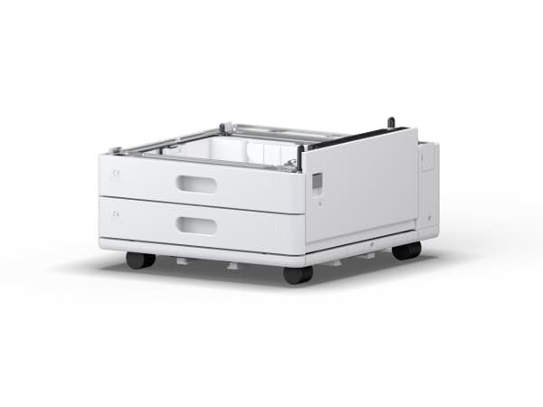 Epson - Papperskassett - 500 ark i 2 fack - för WorkForce Enterprise AM-C4000, AM-C5000, AM-C6000