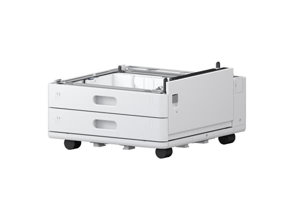 Epson - Papperskassett - 500 ark i 2 fack - för WorkForce Enterprise AM-C4000, AM-C5000, AM-C6000