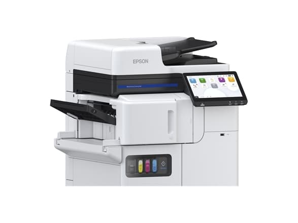 Epson P1 - Indre avslutter - for WorkForce Enterprise AM-C4000, AM-C5000, AM-C6000