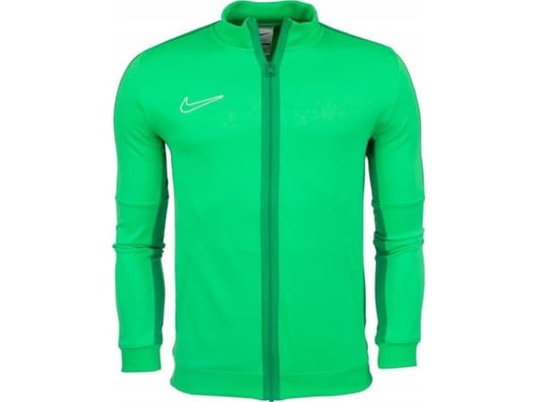 Nike Dri-FIT Academy 23 miesten pusero vihreä DR1681 329 (XL)