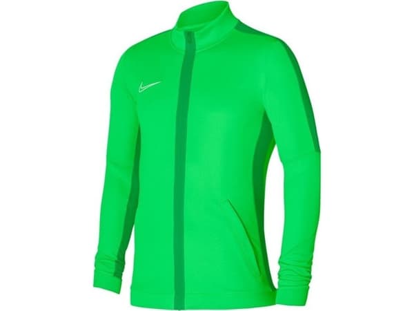 Nike Dri-FIT Academy 23 miesten pusero vihreä DR1681 329 (XL)