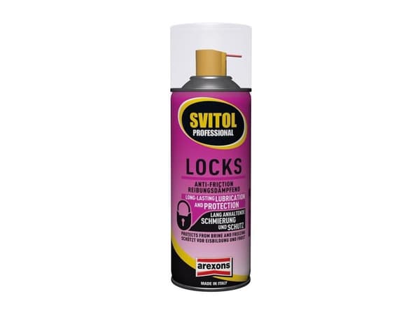 Svitol Lock Grease Technik 2390