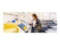 Miniatyrbilde 3 av 5: BenQ IL4301 - 43" Diagonalklasse IL01 Series LED-bakgrunnsbelyst LCD-skjerm - intelligent skilting - 4K UHD (2160p) 3840 x 2160 - Direct LED