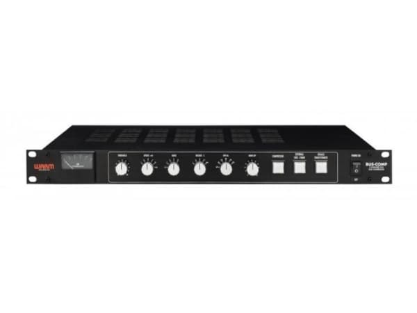 Warm Audio BUS-COMP kompressor, limiter och port Kompressor och port