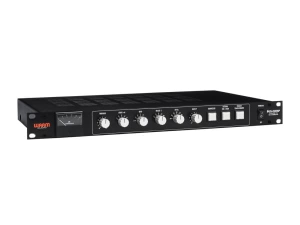 Warm Audio BUS-COMP kompressor, limiter och port Kompressor och port